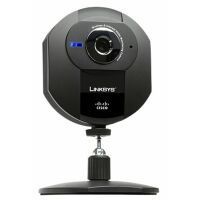 camara linksys