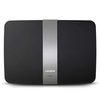 router linksys