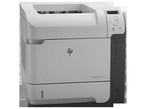 hp m601