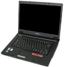 Laptop Toshiba